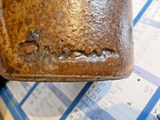 JOLIE CHOPE EN GRES SIGNATURE