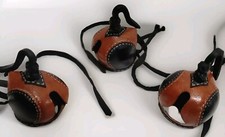 Neuf Fauconnerie Capuche