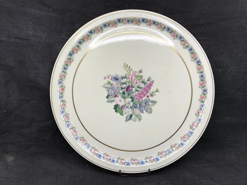 Ancien plat service - ancien,
