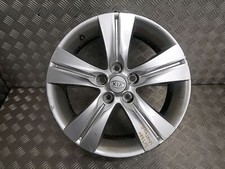 Jante alu - Kia Sportage III