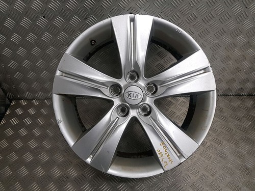 Jante alu kia sportage iii - jante,