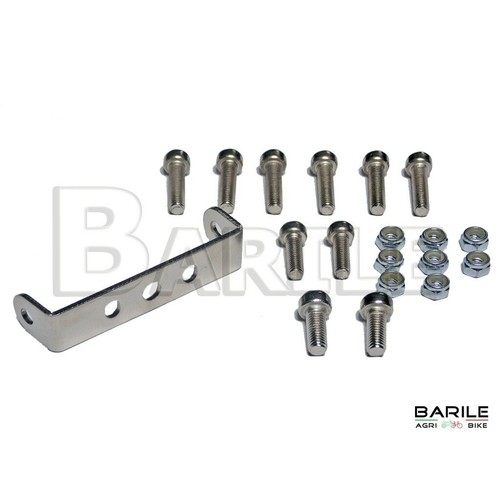 Barile agribike barre - barile,