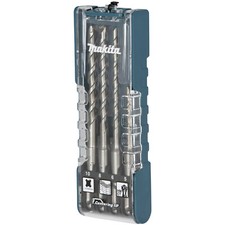 Makita E-13596 Lot de Forets