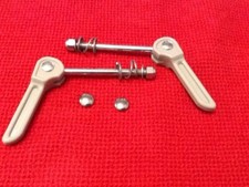 Réglages de siège pour