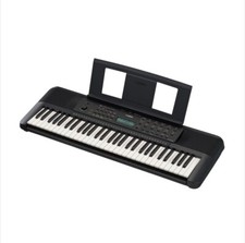 YAMAHA PSR E283