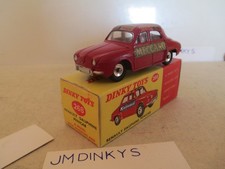 DINKY TOYS 268 RENAULT