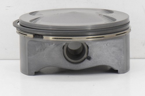 Pistone elko 89mm completo - pistone,