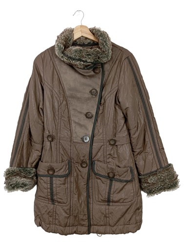 Biba veste fausse - en,