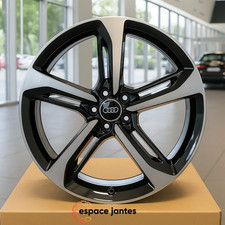4 jantes 21" type AUDI RS7 A4