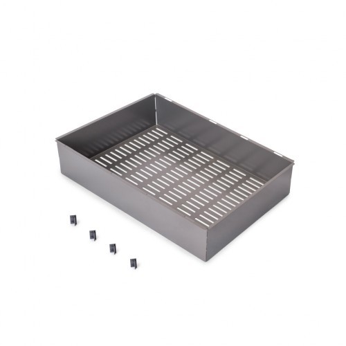 Panier rangement acier - panier,