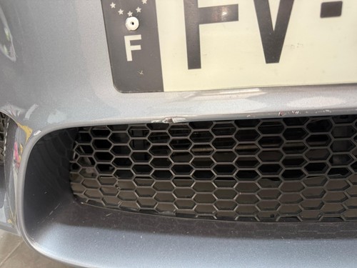 Pare choc avant bmw - pare,