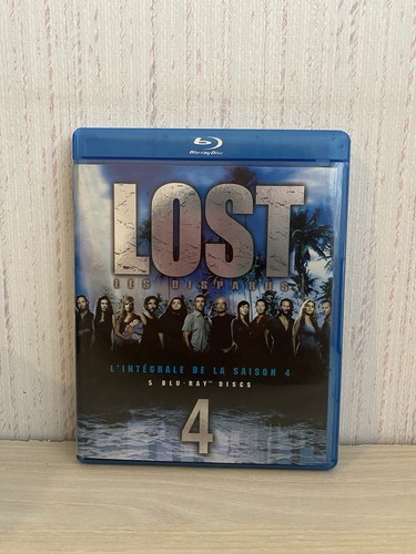 Lost les disparus - lost,,