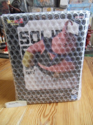 Figurine dragon ball majin - figurine,
