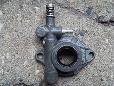 Pompe À Huile Dolmar 112-120