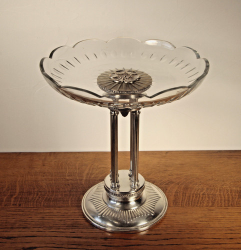 Durousseau orfèvre coupe - durousseau,