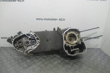 Carter moteur gauche Honda