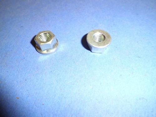 Echo bar nuts fits cs610evl - nuts,