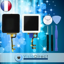 Vitre Tactile + Ecran LCD iPod