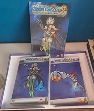 Coffret Box carton DVD Saint