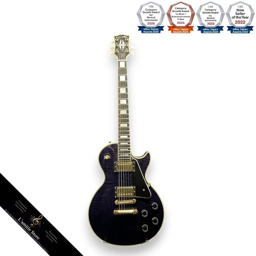 Gibson custom shop - custom,