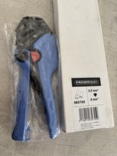 Pince Facom À Sertir Les