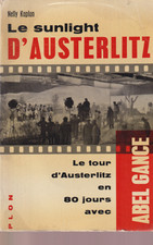 Nelly KAPLAN LE SUNLIGHT