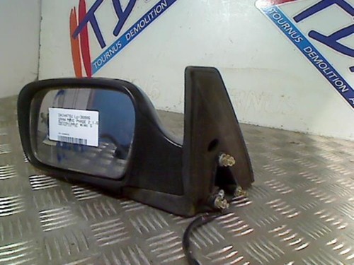 Retroviseur gauche daihatsu - retroviseur,