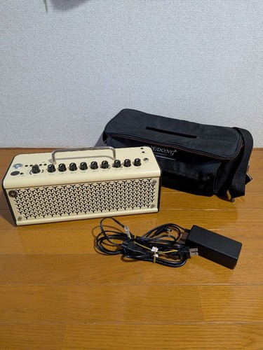 Amplificateur guitare yamaha - amplificateur,