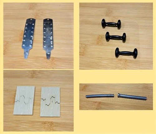Vintage big jim mattel lot - jim,