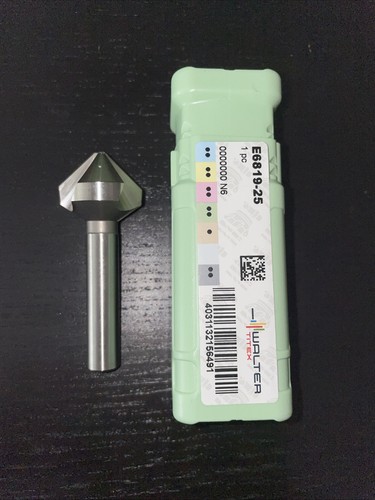 Walter titex e6819 - 1x,