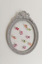 PORTE PHOTO PELE MELE BOIS ET