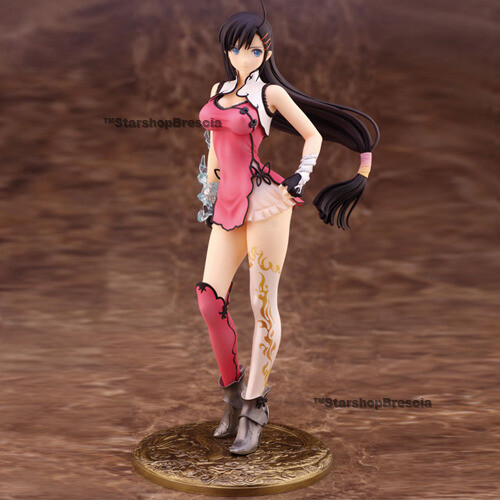 Blade arcus from - blade, shining