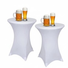 Lot de 2 housses extensibles