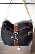 sac " lancel "  porte epaule