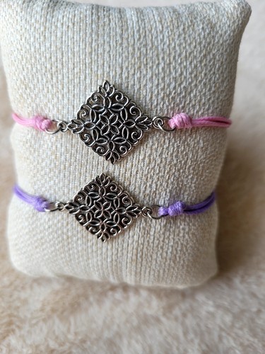 Bracelet maman fille - bracelet,