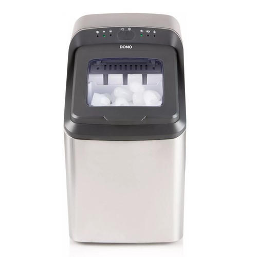 Domo machine glaçons 145w - domo,
