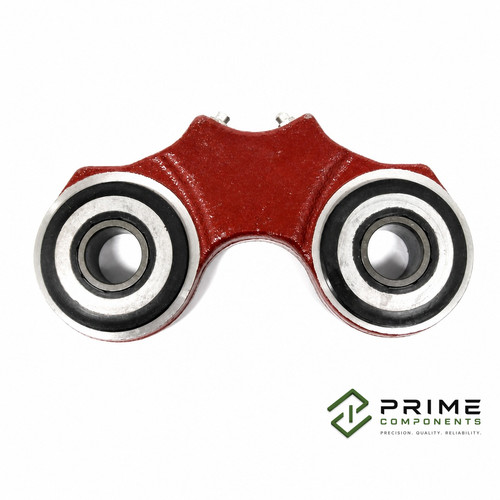 Raccord barre direction - raccord,