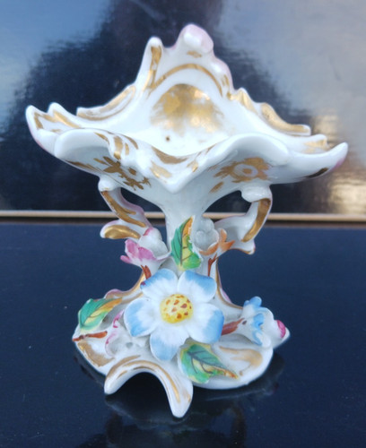 Baguier porcelaine paris - baguier, en