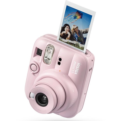 Fujifilm instax mini - fujifilm, 13