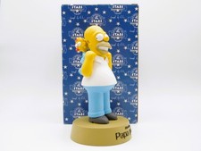 RARE - Figurine Homer Papa