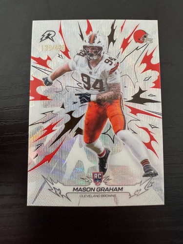 2025 topps resurgence mason - 2025,