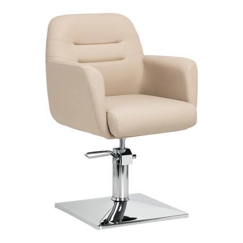 Fauteuil coiffure gabbiano - de,