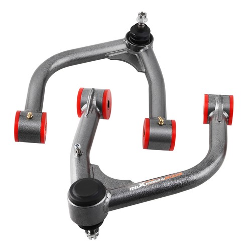 Paire bras suspension - de,