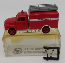 rare MICRO BREKINA HO 1/87