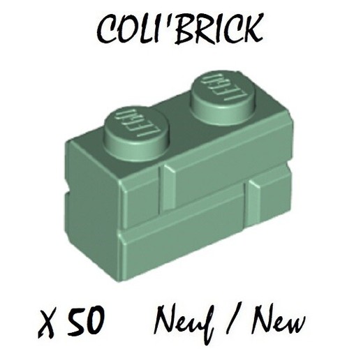 Lego 98283 50x brick - -,