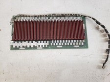 Moog Polymoog Low Mother Board