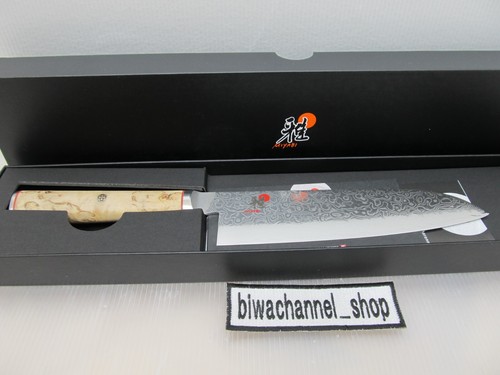 Couteau cuisine miyabi - couteau,