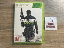 Call of Duty Modern Warfare 3
