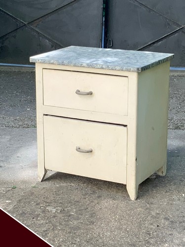 Ancien petit buffet - ,, desserte