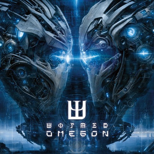 Wormed omegon - (vinyl), 12"
